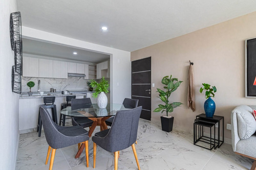 Imagen 5 de 30 de Venta De Departamento A 15min De Cuernavaca Con Alberca
