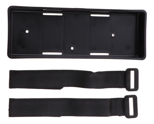 Caja Protectora Porta De Almacenaje Estuche De Para Coche Rc