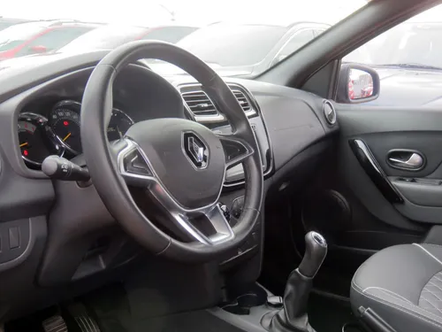 Renault Logan INTENS 1.6 MEC