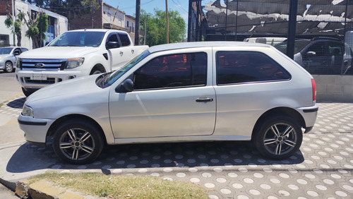 Volkswagen Gol 1.6 Mi Deejay