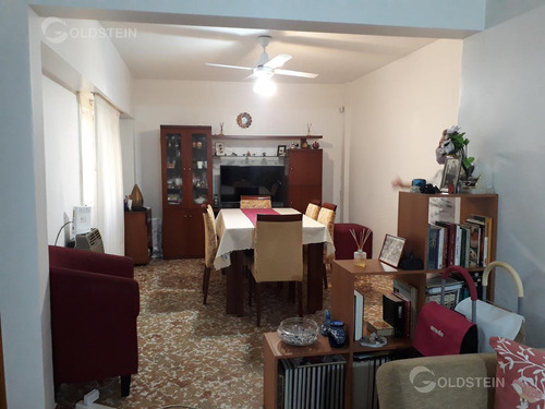 Departamento - Balvanera