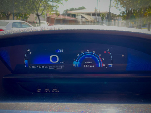 Toyota Etios 1.5 Xls