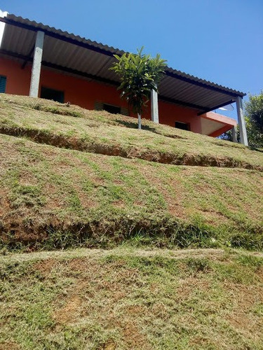 Imagem 1 de 26 de Chácara Com 1 Dormitório À Venda, 922 M² Por R$ 220.000,00 - Parque Santa Tereza - Santa Isabel/sp - Ch0008