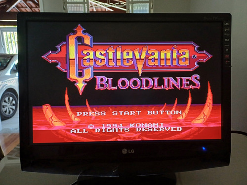 Tv Lg M2294d Rgb Scart Duplo