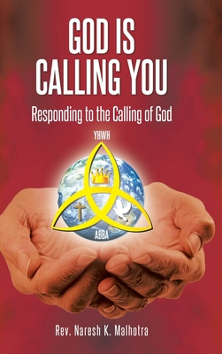 Libro God Is Calling You: Responding To The Calling Of Go...