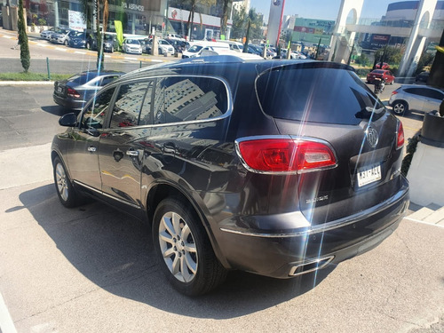 Imagen 6 de 8 de Buick Enclave Premium 2015