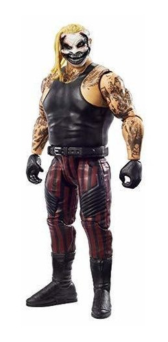 Wwe The Fiend Bray Wyatt Series 114 Figura De Acción Zlj69