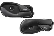 Comprar Manillas Interior Ford Focus 2000-2008