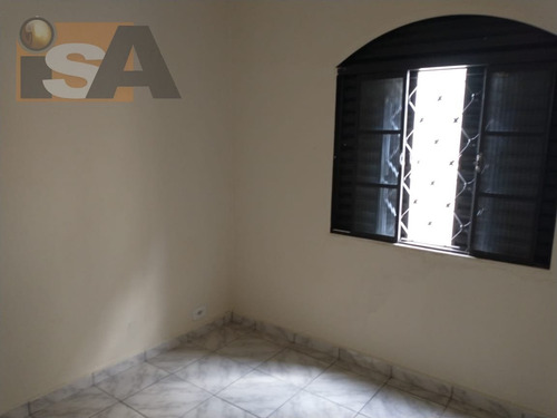 Imagem 11 de 15 de Casa Residencial Em Vila Amorin - Suzano, Sp - 3605