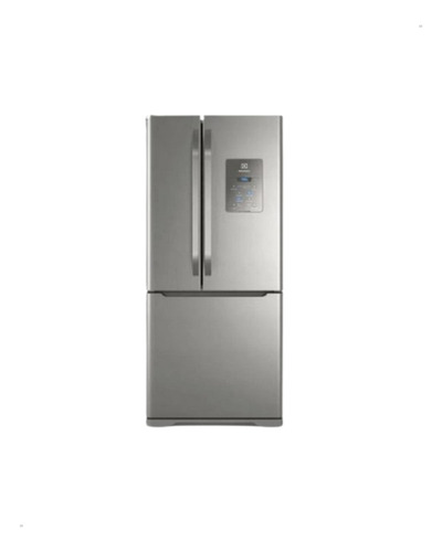 Peças Geladeira Electrolux Dm84x Pergunte Pelo Número Preto