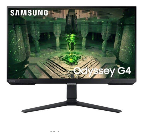 Monitor Samsung Odyssey G4, 27 Pulgadas 240 Hz G-sync.