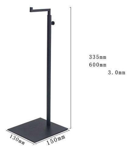 Soporte Multiusos Para Bolso De Mano, 2 Uds., Para Bolso De