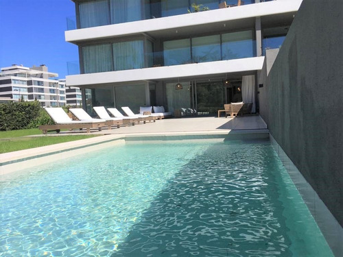 Imagen 4 de 29 de Apartamento En Venta De 3 Dormitorios En Rincón Del Indio (ref: Lij-5687)