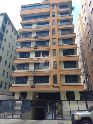 Apartamento en alquiler