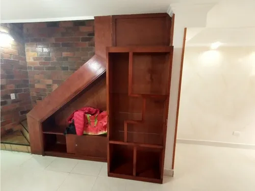Casa En Venta En Suba Compartir