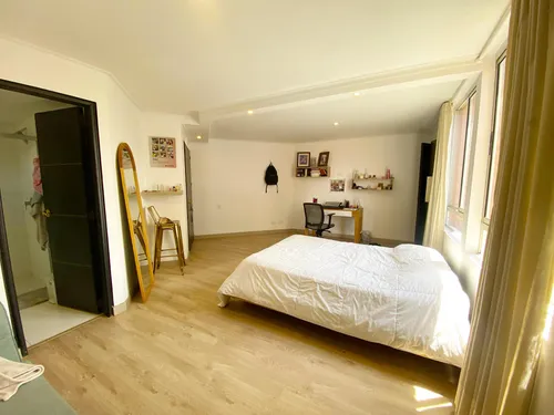 Apartamento En Venta En Laureles. Cod V12624