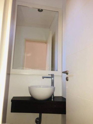 Departamento 3 Ambientes En Venta En Nordelta, Con Renta