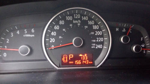 Kia Mohave 3.0 Ex Aut. 5p 2010