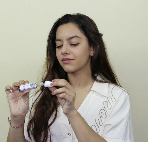 Sinergia Aceites Esenciales Para Cólicos Menstruales Y Spm