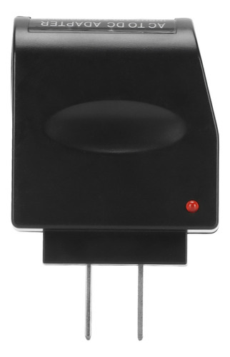 Adaptador De Corriente Para Coche De 240 V Ac A 12 V Dc, Uni