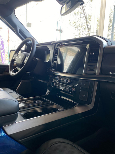 Ford Lobo 3.5 Doble Cabina Platinum 4X4 At