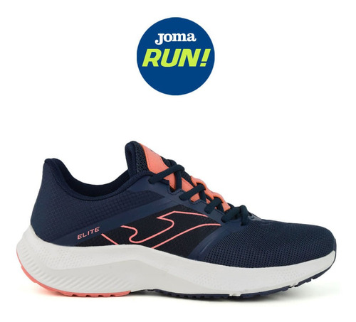 Champion Joma Elite Lady Navy 2203