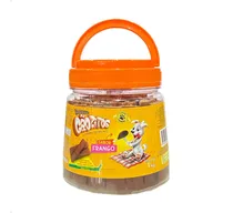 Comprar Bifinho Cãozitos Premium Sabor De Frango Para Cães - 1kg