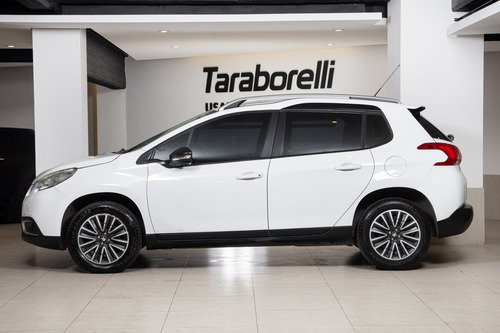 Peugeot 2008 2018 1.6 Active Usados Taraborelli