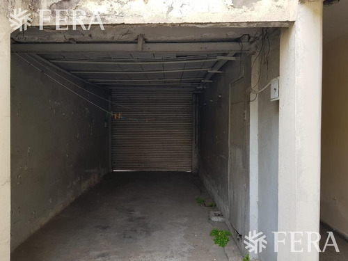 Imagen 15 de 15 de Venta De Terreno Ó Casa A Reciclar En Wilde (28475)
