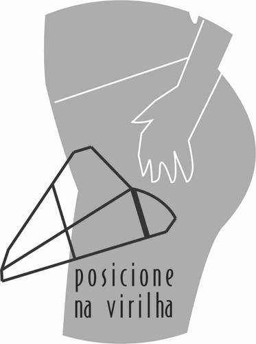 Imagem 1 de 10 de Condutor Feminino Xixi Em Pé - Anti Vírus - Descartável