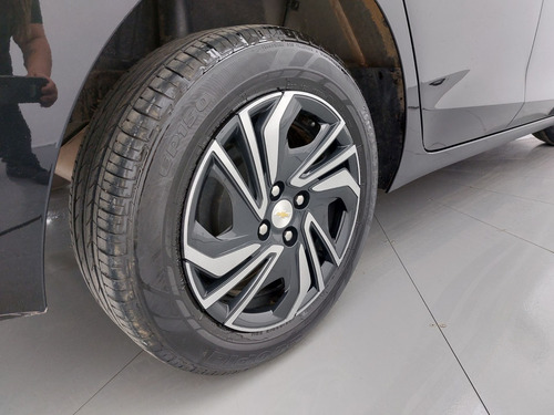 Chevrolet Onix 1.0 TURBO FLEX LT AUTOMÁTICO