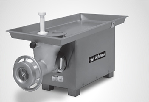 Imagen 1 de 1 de Molino Para Carne C32 Motor 3hp Trifasico