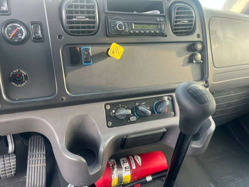 Camion Rabon Freightliner Caja Seca 2016 Importado Id 1569