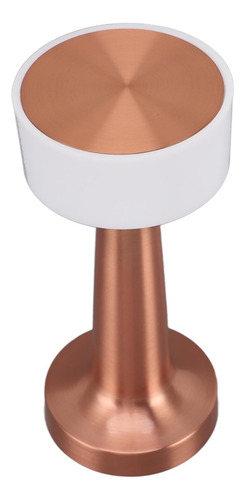 Mesa Inalámbrica Rosa Con Control Táctil De 3 Modos De Color