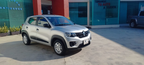 Renault Kwid 1.0 Sce 66cv Intense
