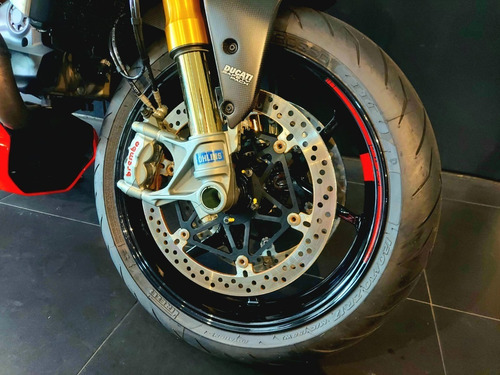 Imagem 7 de 11 de Ducati Monster 1200s