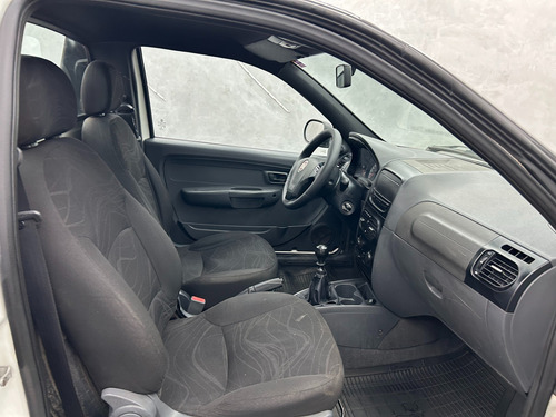 Fiat Strada 1.4 Working Flex 2p