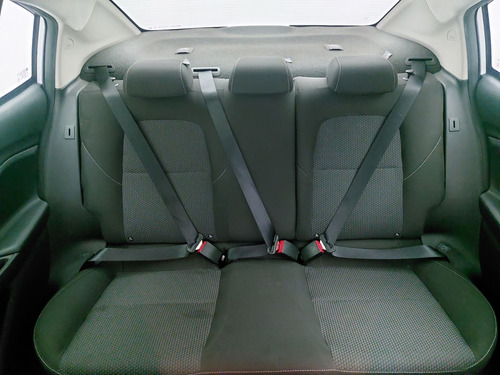 Chevrolet Onix 1.0 TURBO FLEX PLUS LTZ MANUAL