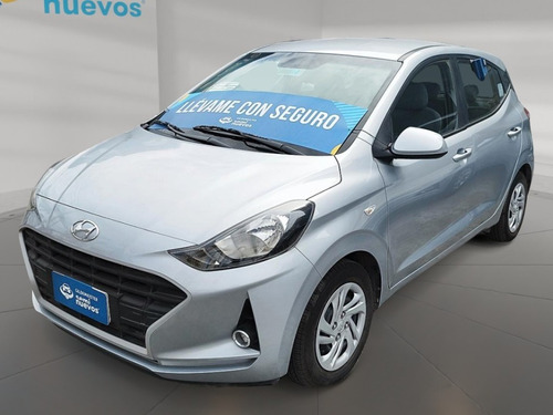 Hyundai I10 Value