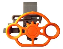 Comprar Mini Volante Control Consolas Playstation Xbox