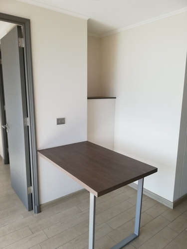 Arriendo Maravilloso Dpto 1d-1b Sin Comisión Corretaje