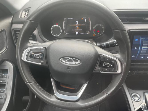 Chery Tiggo 3 1.5 Gls Cvt