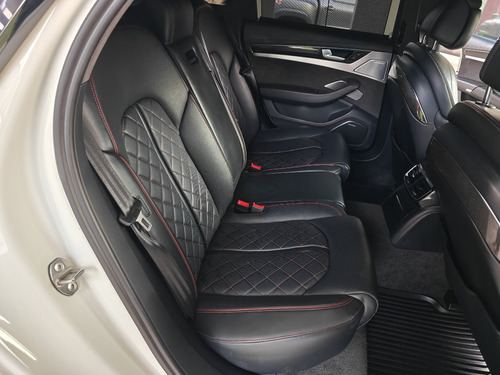 Audi S8 Plus 2017 605 Hp 4.0 Tfsi