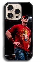Comprar Funda Antigolpes Para iPhone Y Otros John Cena Luchador Wwe