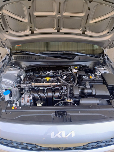 Kia Forte 2.0 Lx At