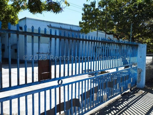 Imagen 23 de 28 de Galpon En Venta En Cagua