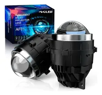 Comprar Proyectores  Bi-led Naoevo 3  P\u002Fneblinero Toyota - 25.000lm