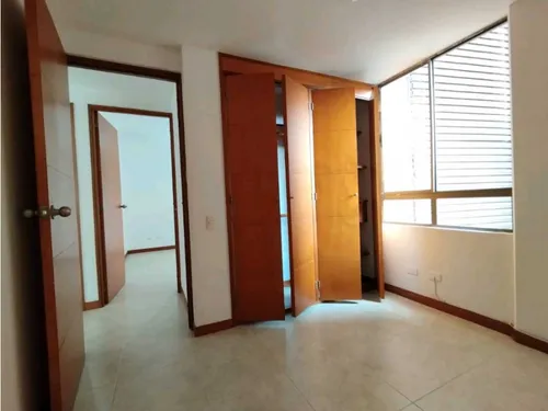 Arriendo Apartamento En Poblado-castropol