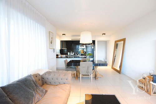 Imagen 11 de 19 de Departamento En Venta Ubicado En Qbay Golf, Islas Del Golf, Nordelta