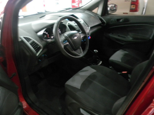 Imagen 18 de 23 de Ford Ecosport 1.6 Se 2014!!! 2º Mano!! Exelente!!! 99000 Km